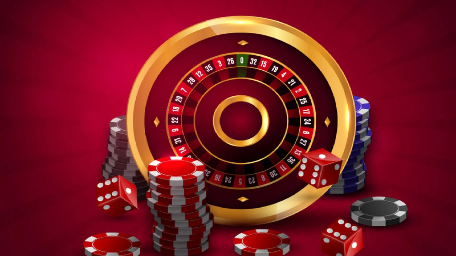 Các trò chơi phổ biến trong Live Casino