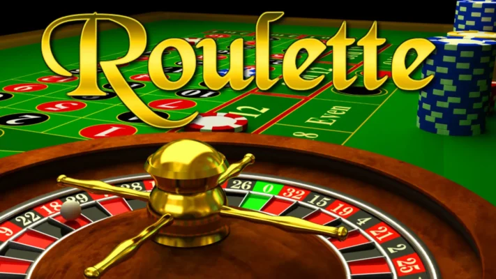 Roulette Manclub