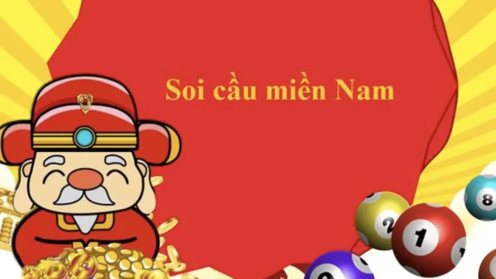 Soi cầu miền nam